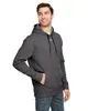 Under Armour Men's Hustle Pullover Hooded Sweatshirt