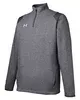 Under Armour Men's Hustle Quarter-Zip Pullover Sweatshirt