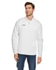 Under Armour Men's Hustle Quarter-Zip Pullover Sweatshirt