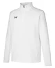 Under Armour Men's Hustle Quarter-Zip Pullover Sweatshirt