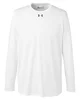 Under Armour Men's Long-Sleeve Locker T-Shirt 2.0