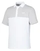 Under Armour Men's Performance 3.0 Colorblock Polo