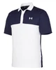 Under Armour Men's Performance 3.0 Colorblock Polo