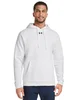 Under Armour Men's Rival Fleece Hooded Sweatshirt