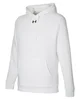 Under Armour Men's Rival Fleece Hooded Sweatshirt