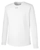 Under Armour Men's Team Tech Long-Sleeve T-Shirt