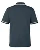 Under Armour Men's Tipped Teams Performance Polo