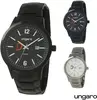 Ungaro Alesso Custom Logo Men's Watch