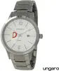 Ungaro Alesso Custom Logo Men's Watch