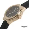 Customized Ungaro® Andrea Men's Watch