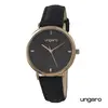 Custom Embossed Leather Giada Ladies' Watch by Ungaro® - Business Promotion Watch