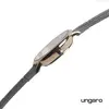 Custom Embossed Leather Giada Ladies' Watch by Ungaro® - Business Promotion Watch