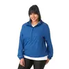 Personalized Bogart Eco Packable Half Zip Jacket - Unisex