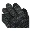 Custom Reflective Texting Gloves - Unisex Energy Knit