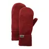 Custom Logo Maplelake Roots73 Mittens - Unisex