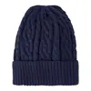 Custom Optimal Knit Cuffed Beanie - Unisex