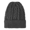 Custom Optimal Knit Cuffed Beanie - Unisex