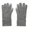 Customizable Texting Gloves - Unisex REDCLIFF Roots73