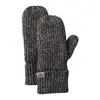 Personalized Woodland Roots73 Unisex Knit Mitts