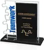 Custom Granite Unity Puzzle Award