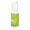 Unscented Hand Sanitizer Gel (Alcohol-Free)