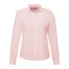 Custom UNTUCKit Bella Long Sleeve Shirt - Women's