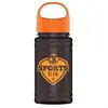 Mini RPET Bottle with Oval Crest Lid (16 oz.)