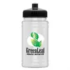 EcoSport - Custom Mini 16 oz. rPet Sports Bottle with Push-Pull Lid