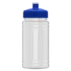 EcoSport - Custom Mini 16 oz. rPet Sports Bottle with Push-Pull Lid