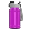 Eco-Sport Mini 16 oz. rPet Bottle with Snap Lid