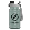 Eco-Sport Mini 16 oz. rPet Bottle with Snap Lid
