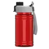 Eco-Sport Mini 16 oz. rPet Bottle with Snap Lid