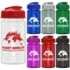 EcoSports - Personalized 16 oz. Upcycle Bottle
