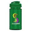 EcoFlip - Personalized 16 oz. rPet Sports Bottle