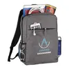 Custom Urban Laptop Backpack - 15 Inch