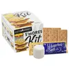 Urban S'mores Kit - Campfire Delights