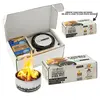 Urban S'mores Night Kit with Bonfire