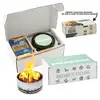 Urban S'mores Night Kit with Bonfire