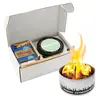 Urban S'mores Night Kit with Bonfire