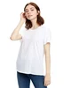 US Blanks Ladies' USA Made Loose Fit Boyfriend T-Shirt