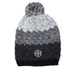 USA Ski Pom Beanie