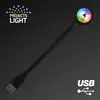 USB Party Light Mini Disco Ball, 9 Settings