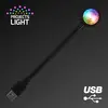 USB Party Light Mini Disco Ball, 9 Settings