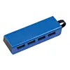USB Power Outlets with Phone Stand