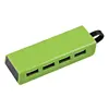 USB Power Outlets with Phone Stand