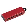 USB Power Outlets with Phone Stand