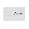 USB Wallet Card - 4GB