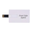 USB Wallet Card - 4GB