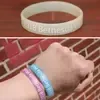 Custom UV Power Bracelets