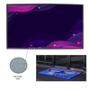 UV Resistant Water-Inspired Mat